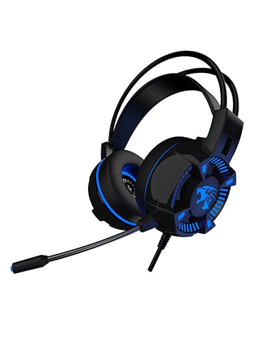 هدفون کیس فایر مدل Casefire AM02 RGB