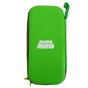 کیف نینتندو سوییچ طرح لوئیجی luigi