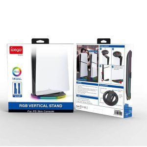 پایه نگهدارنده PS5 اسلیم آی پگا iPega PG-P5S025SH