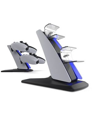 شارژر دسته PS5 دابی مدل DOBE MP5-0585S