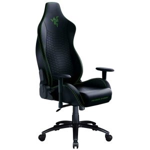 صندلی گیمینگ Razer iskur x – رنگ مشکی