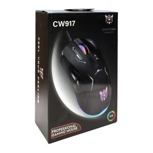ماوس گیمینگ اونیکوما مدل Onikuma CW917