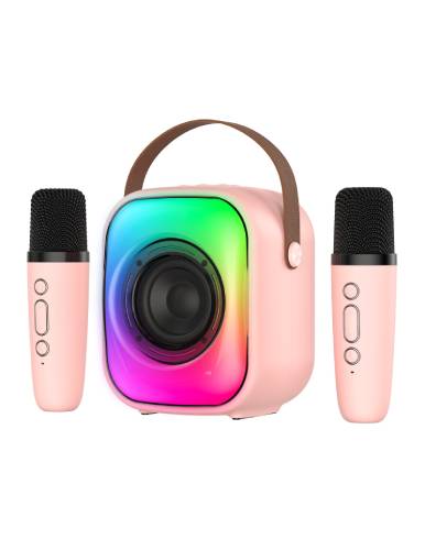 اسپیکر و میکروفون کارائوکه اونیکوما مدل ONIKUMA L7