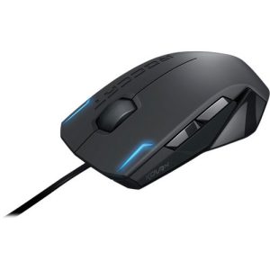 ماوس گیمینگ Roccat مدل Jual Kova