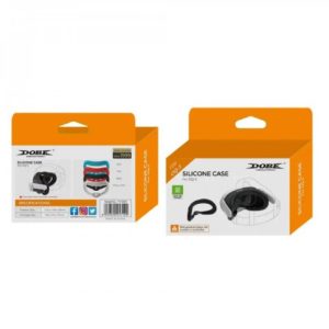 کیس سیلیکونی Dobe مخصوص متاکوئست 3 مدل TY-3821