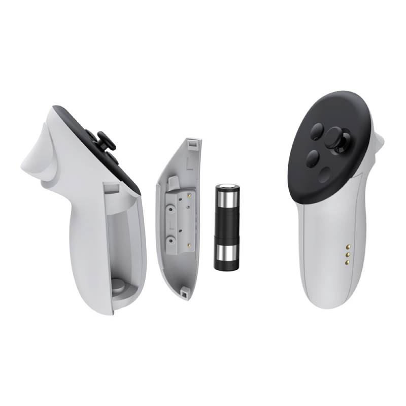 پایه شارژ دابی برای متاکوئست3 مدل DOBE TY-3827 - Image 5