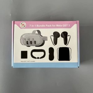 پک محافظ 7 در 1 JYS مدل MQ011-V2 برای متاکوئست3