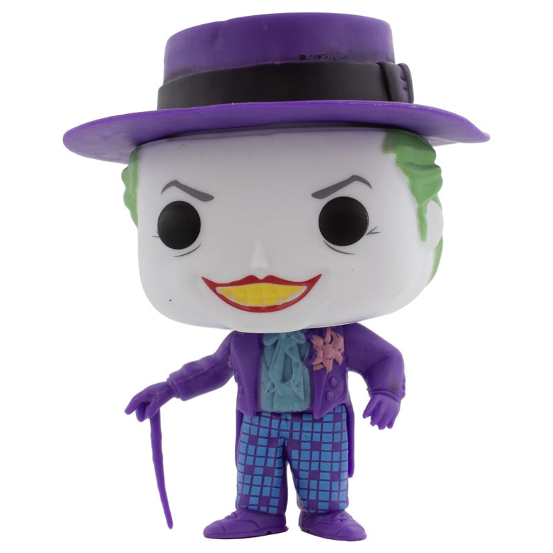 فانکو پاپ joker کد 337