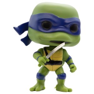 فانکو پاپ لاکپشت های نینجا لئوناردو کد 1391