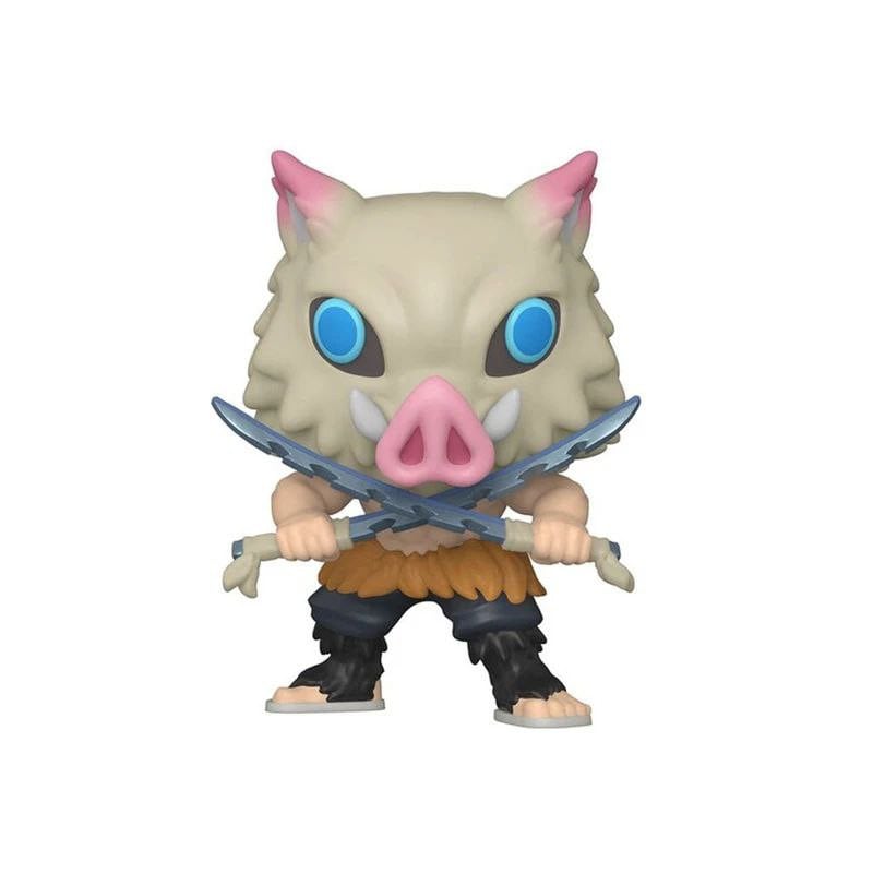 فانکو پاپ اینوسوکه Demon Slayer