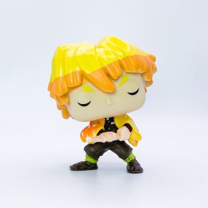 فانکو پاپ زنیتسو Demon Slayer