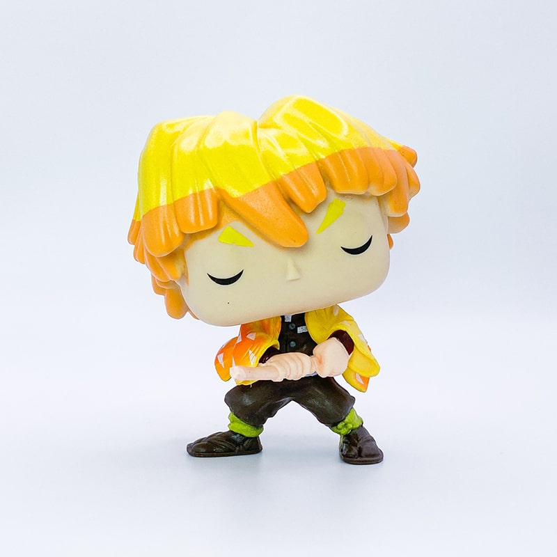 فانکو پاپ زنیتسو Demon Slayer