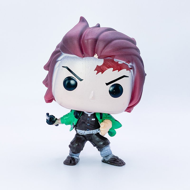 فانکو پاپ تانجیرو Demon Slayer