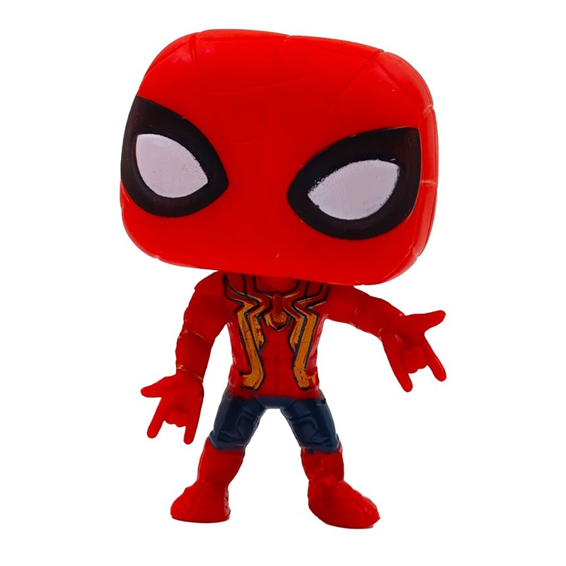 فانکو پاپ اسپایدر ونوم کد D