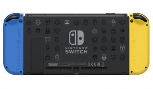 باندل نینتندو سوییچ فورتنایت Fortnite Nintendo Switch Bundle
