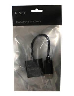 خرید مبدل VGA دی نت مدل DV1