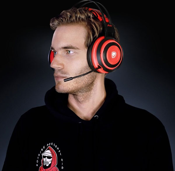 خرید هدست گیمینگ RAZER مدل NARI ULTIMATE HYPERSENSE