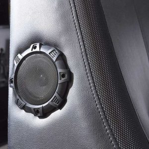 صندلی گیمینگ X Rocker مدل Premier Maxx – مولتی کالر