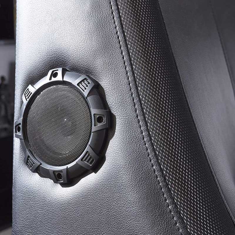 صندلی گیمینگ X Rocker مدل Premier Maxx - مولتی کالر - Image 2