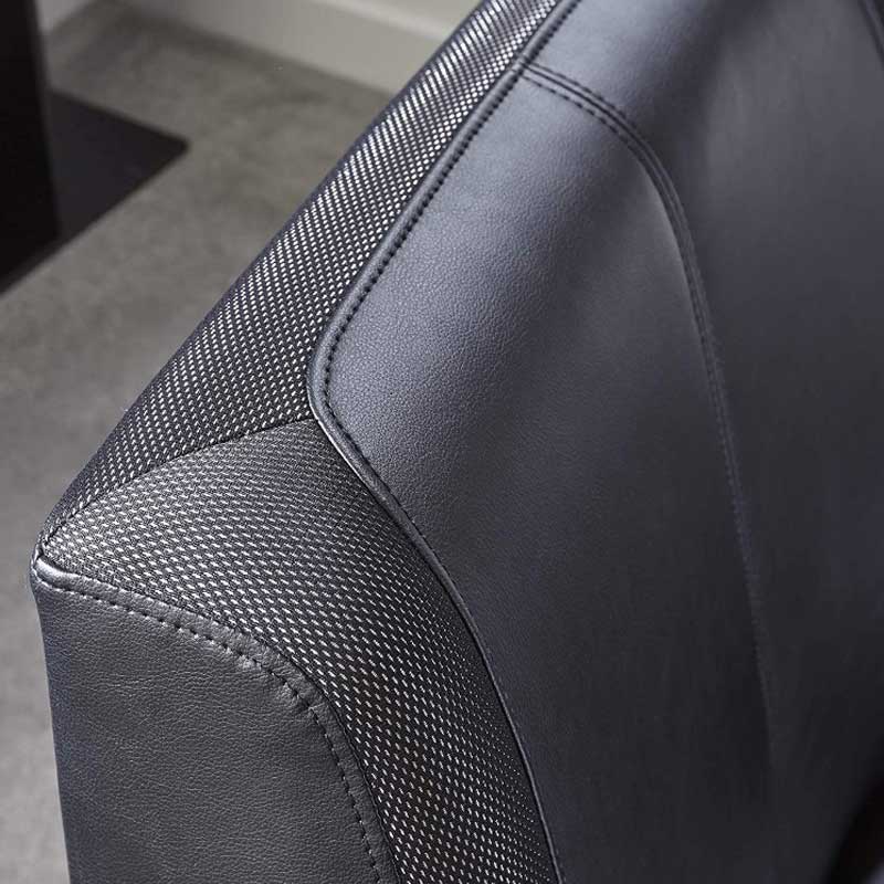 صندلی گیمینگ X Rocker مدل Premier Maxx - مولتی کالر - Image 8