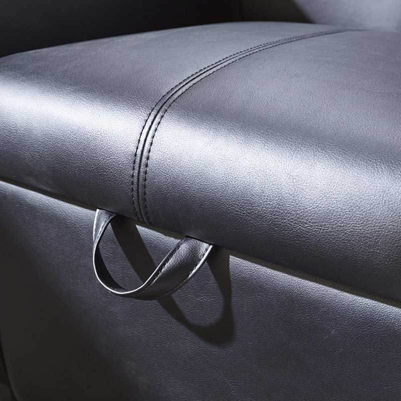 صندلی گیمینگ X Rocker مدل Premier Maxx - مولتی کالر - Image 7