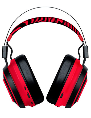 هدست گیمینگ RAZER مدل NARI ULTIMATE - Image 3