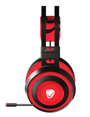 هدست گیمینگ RAZER مدل NARI ULTIMATE