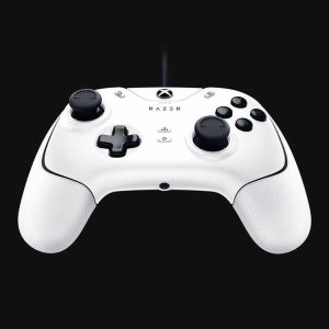 کنترلر ایکس باکس Razer Wolverine v2