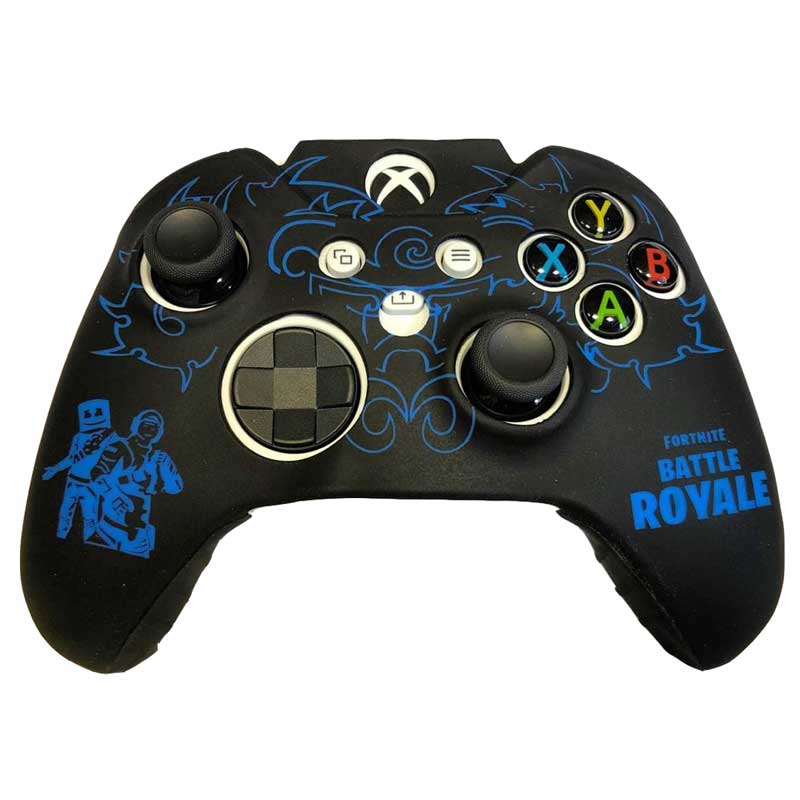 کاور کنترلر Xbox Series X/S | طرح فورتنایت رویال