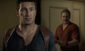 Uncharted: Thieves Collection برای ps5