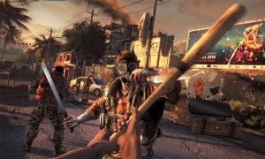 بازی Dying Light 2 Stay Human برای ps5