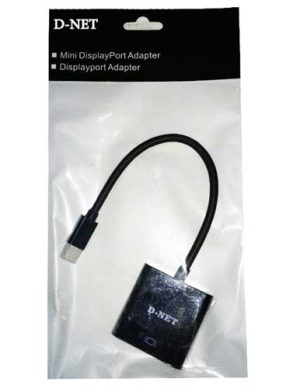 مبدل Mini به HDMI دی نت D7