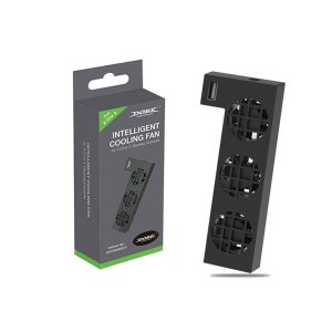 فن خنک کننده دابی مدل DOBE TYX-1769