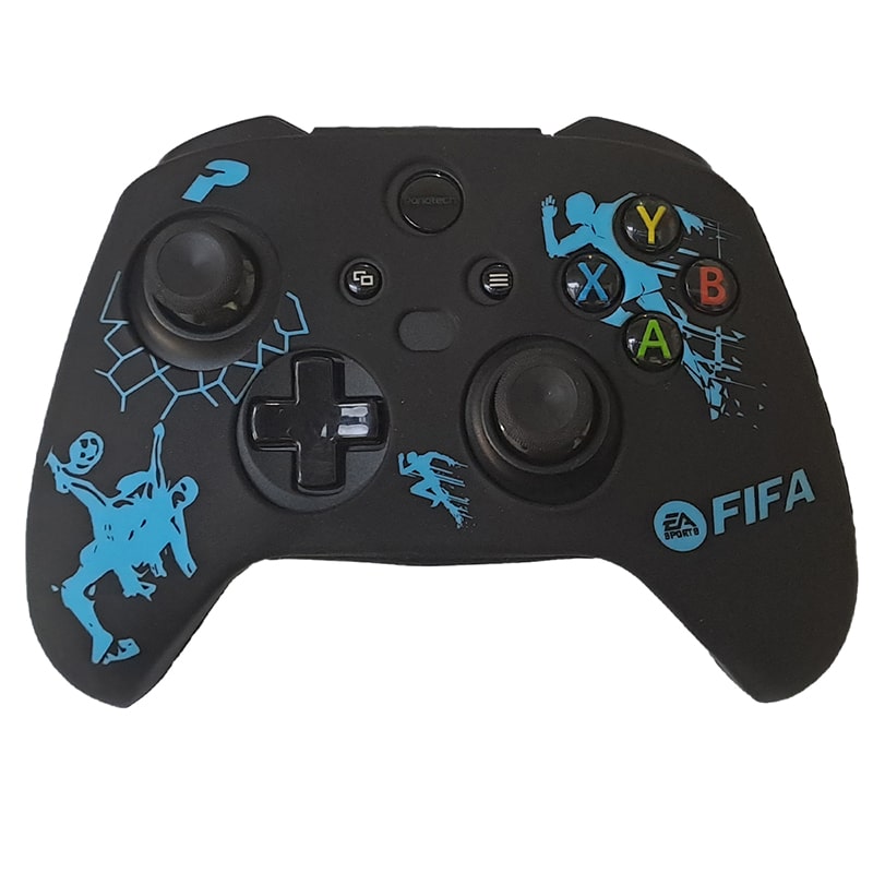 محافظ دسته Xbox Series X/S طرح فیفا fifa - Image 3