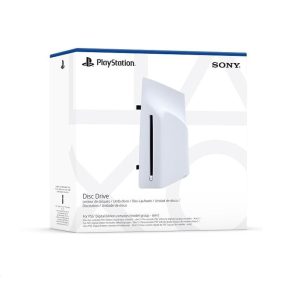 درایو نوری کنسول PS5 اسلیم نسخه دیجیتال