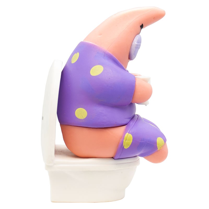 فیگور پاتریک از مجموعه باب اسفنجی A