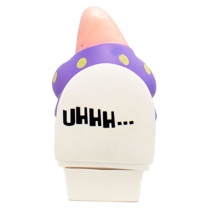 فیگور پاتریک از مجموعه باب اسفنجی A - Image 3