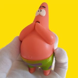 فیگور پاتریک از مجموعه باب اسفنجی B