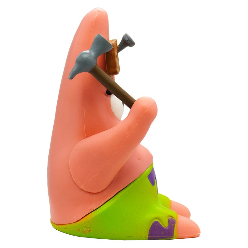 فیگور پاتریک از مجموعه باب اسفنجی C