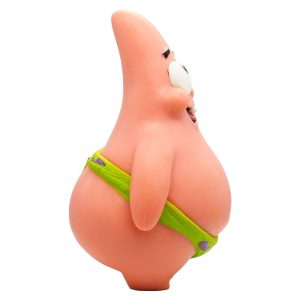 فیگور پاتریک از مجموعه باب اسفنجی D