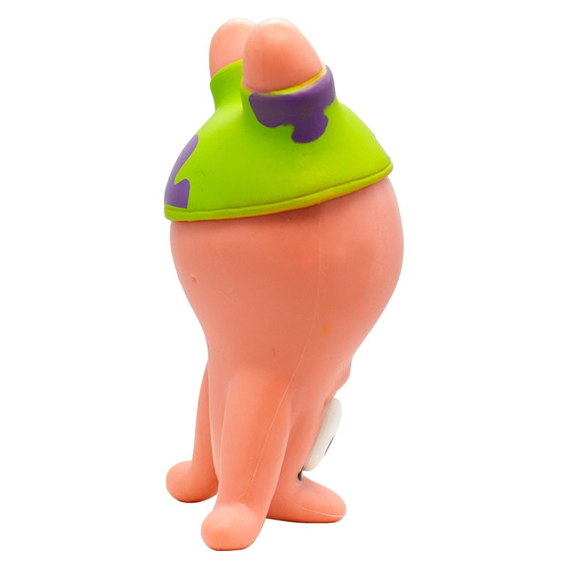 فیگور پاتریک از مجموعه باب اسفنجی E