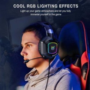 هدست گیمینگ اونیکوما onikuma X8