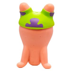 فیگور پاتریک از مجموعه باب اسفنجی ست 5 عددی