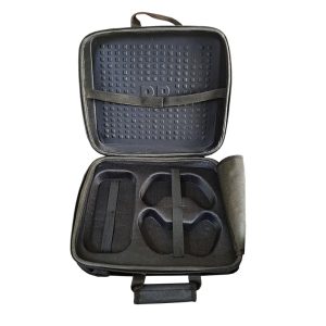 کیف حمل کنسول PS4 طرح مخملی 2