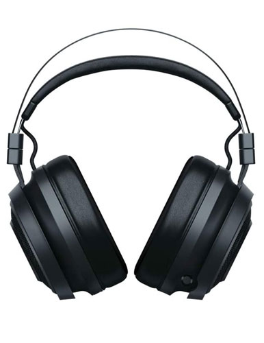 هدست گیمینگ RAZER مدل NARI ULTIMATE HYPERSENSE - Image 3