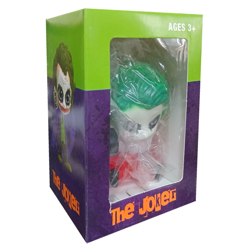 فانکو فیگور جاموبایلی مدل joker A