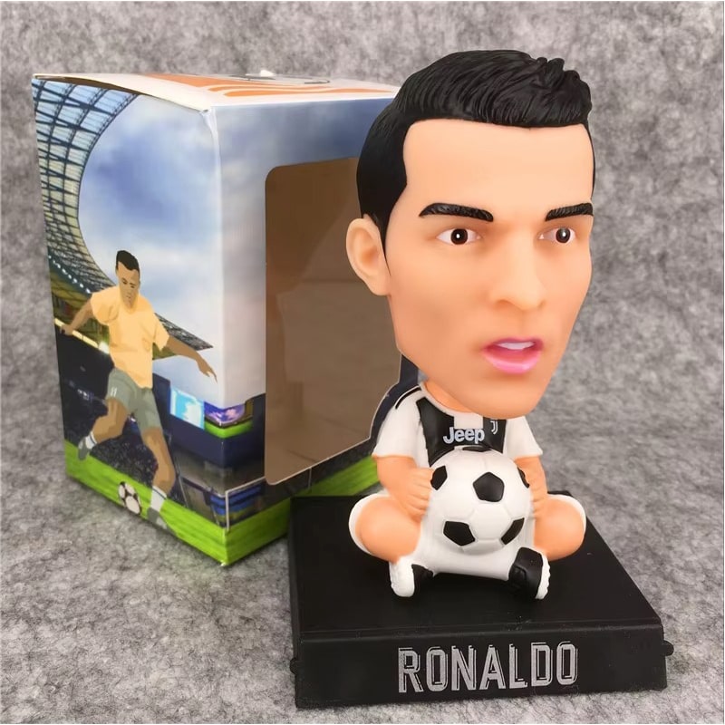 فانکو فیگور جاموبایلی رونالدو Ronaldo