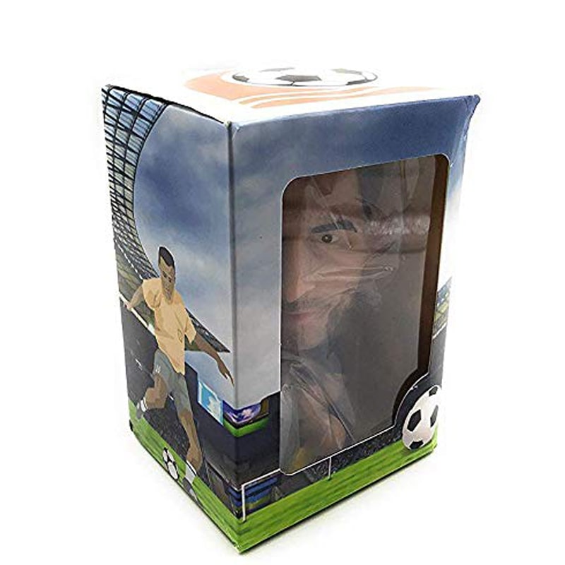 فانکو فیگور جاموبایلی مسی MESSI