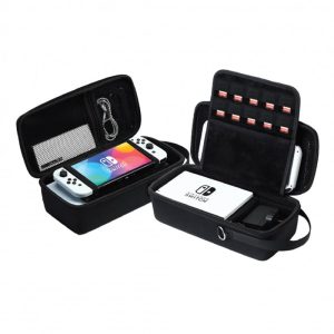 کیف مسافرتی همه کاره نینتندو سوییچ