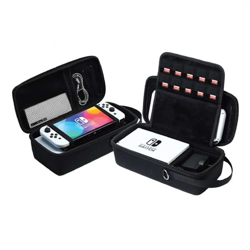 کیف مسافرتی همه کاره نینتندو سوییچ